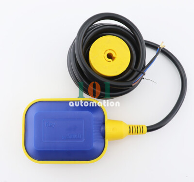1PCS Float Switch KEY-1M/2M/3M/4M/5M/6M/8M/10M/15M/20M FOR MAC3 