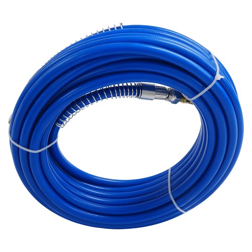 1/4'' Fiber Hose High Pressure Hose Connector For Airless Sprayer 5000psi - Picture 6 of 13