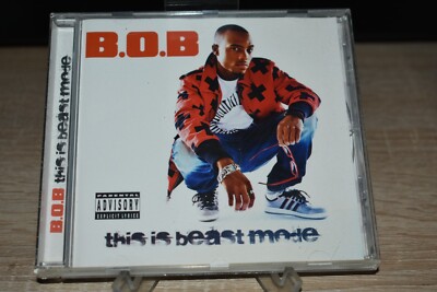 B.O.B. This is Beastmode. #9