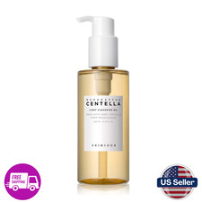 SKIN1004 Madagascar Centella Light Cleansing Oil 6.76 fl.oz (200ml)