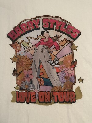 HARRY　TOUR 2019“Awesome!” s-l400.jpg