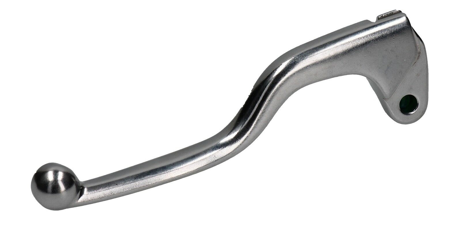 JMP OEM Clutch Lever fits Suzuki RM 65 RMZ 250 450 Silver