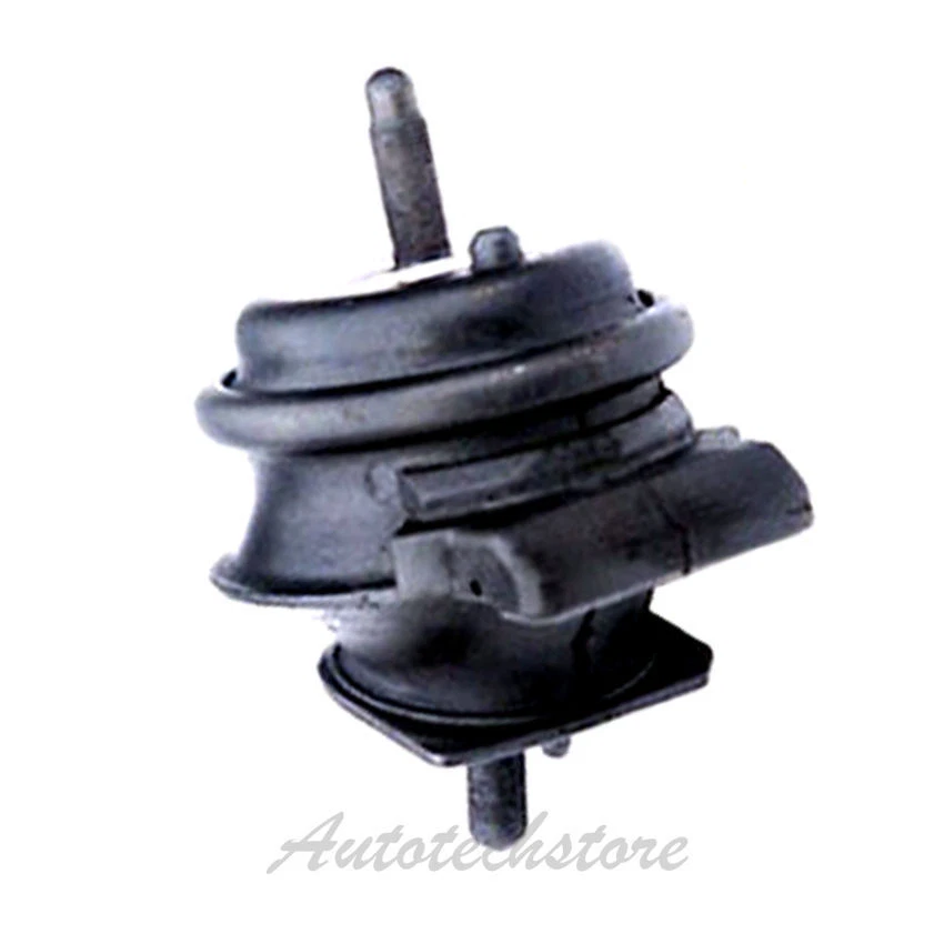 Juego de 3 piezas de montaje de motor y transmisión 7294 7296*2 para 95-00 Lexus LS400 4.0 Foto 4 de 4