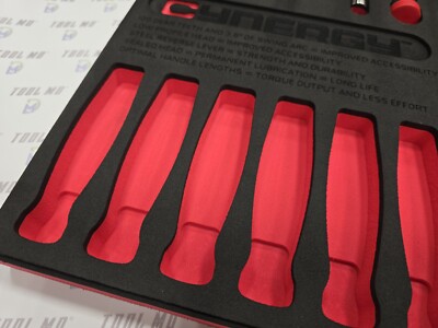 Snap-on Tools USA NEW 14pc 3/8