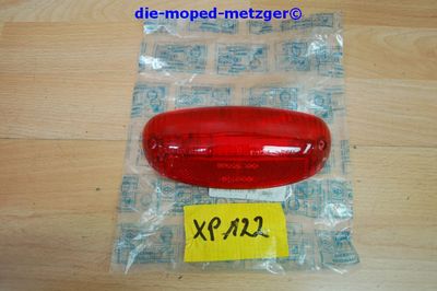 Ｂ Piaggio Rücklichtglas 293967 Original NEU NOS xp122 | eBay