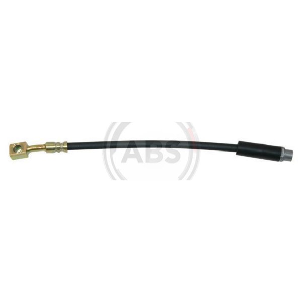 A.B.S. Bremsschlauch Bremsleitung Vorne Links Rechts FüR Opel Meriva SL 5694-image