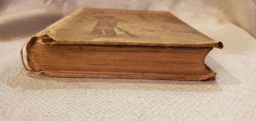 Adventures of Huckleberr ThFinn Tom Sawyers Comrade, 1892 Mark Twain siehe Beschreibung - Bild 6 von 12
