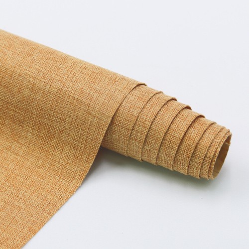 Self - Adhesive Linen Fabric Kit:Essential for Sofa, Furniture&Chair Handicrafts - Picture 10 of 29