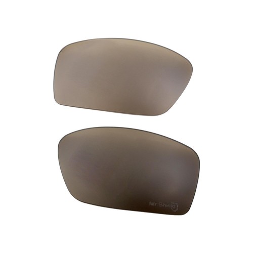 Walleva Lenses For Oakley Square Wire II (OO4075 &6016 Series)-Multiple Options - Afbeelding 24 van 24