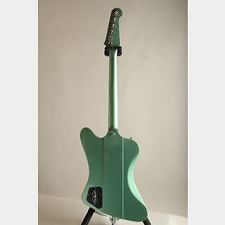 Epiphone Inspired by Gibson Custom 1963 Firebird I Inverness Green - Picture 5 of 9
