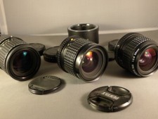 PENTAX f/2.8 55mm Focal Camera Lenses for sale | eBay PENTAX f/2.8 55mm Focal Camera Lenses for sale | eBay