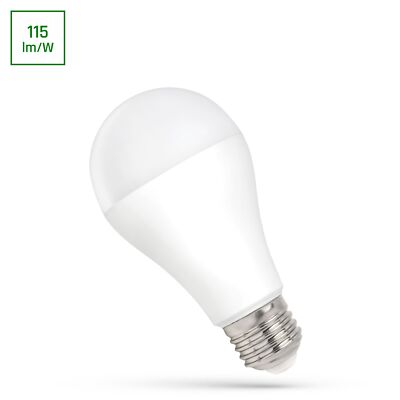 LED E27 20W 230V AC Warmweiß GLS 2300 Lumen 160°