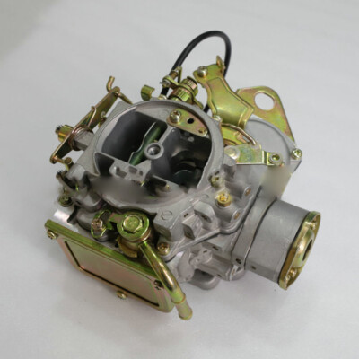 For Nissan Z24 Z20 16010-26G10 16010-26G11 Carburetor | eBay