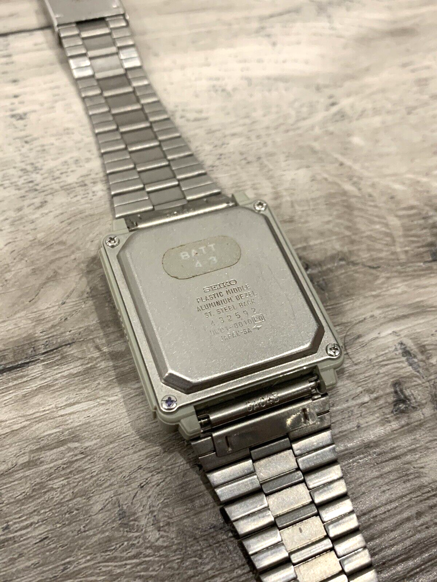 k*a様 SEIKO UC-2100時計用キーボード k*a様 SEIKO UC-2100時計用