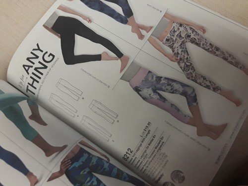 Simplicity 2021 Band 5 Musterkatalog - Bild 4 von 10