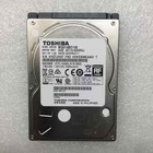 Toshiba MQ01ABD 1TB,1000GB,5400 RPM,6.35 cm (2.5") (MQ01ABD100) Desktop HDD