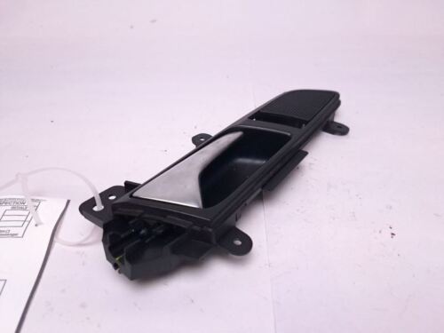 REAR PASSENGER INTERIOR DOOR HANDLE FOR VOLKSWAGEN PASSAT 2012 - 2020 OEM - 第 1/5 張圖片