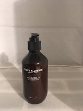 Grown Alchemist Hand Cream: Vanilla and Orange Peel 300mL/10.14 FL.OZ.