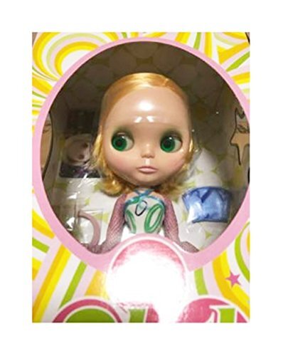 TAKARA TOMY Neo Blythe fruit punch Japan New kawaii | eBay
