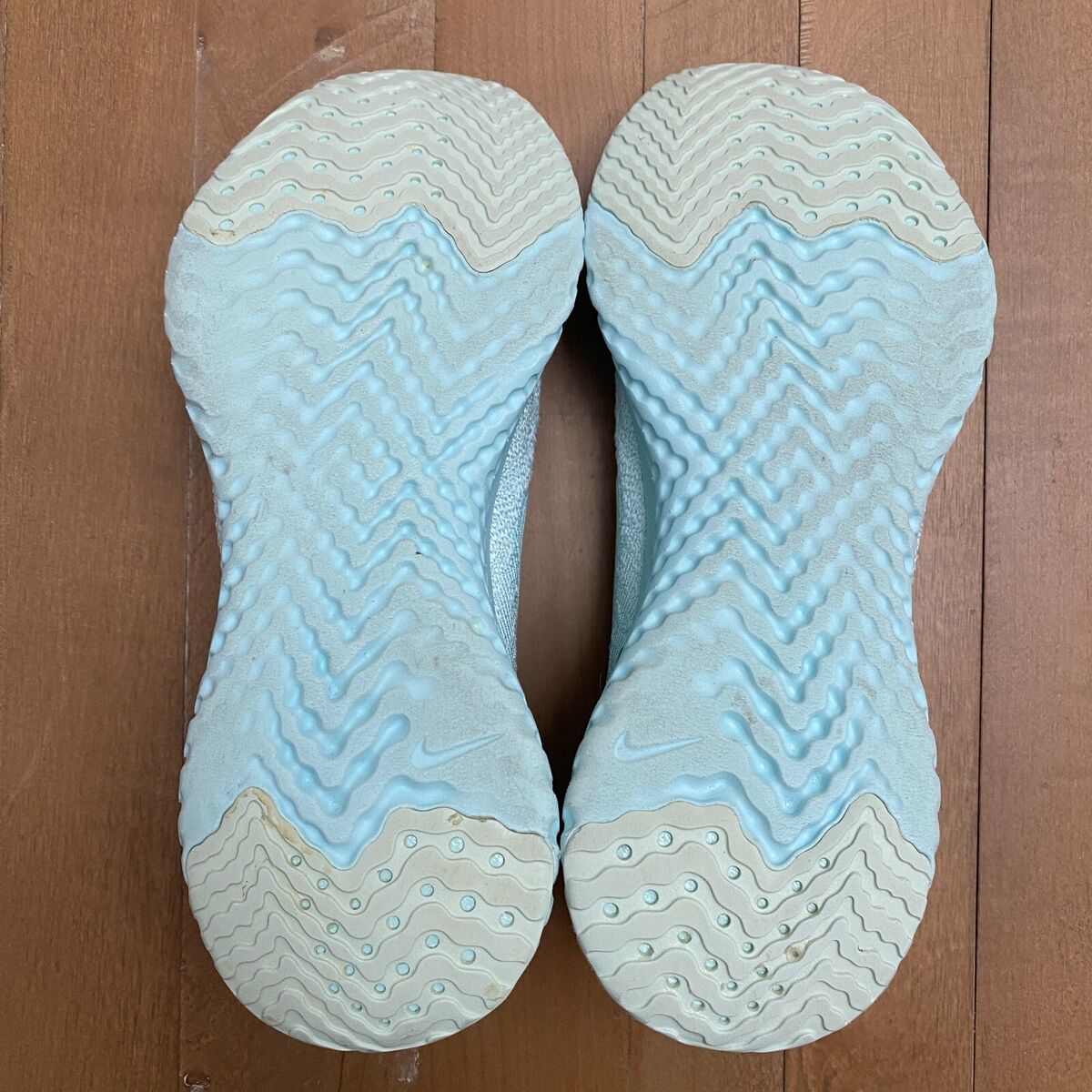 Nike Epic React Flyknit 2 Teal Tint 2019 - BQ8927-300 Womens Nike Epic React Flyknit 2 Teal Tint 2019 - BQ8927-300 Womens