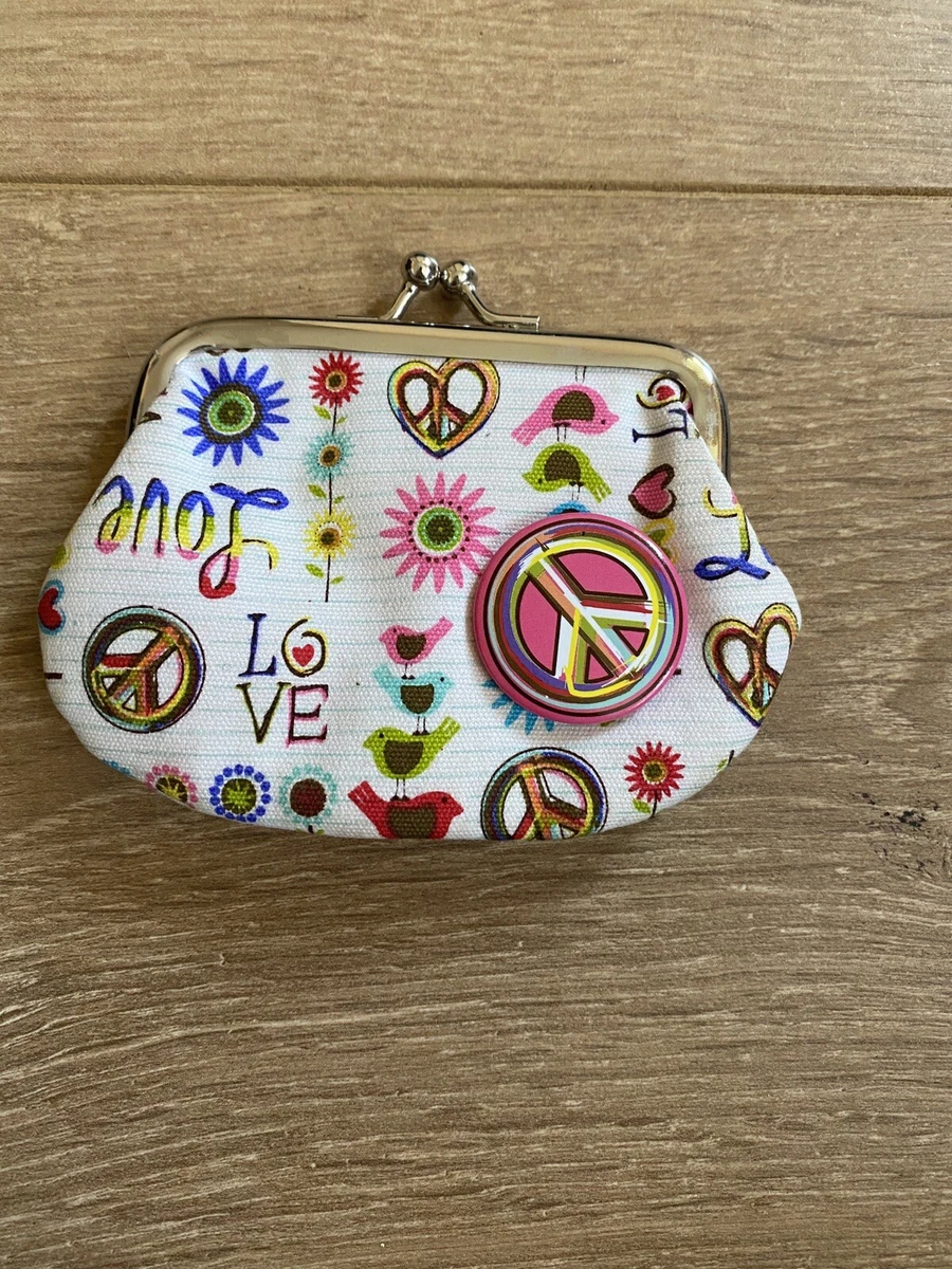 Branded best sale coin purse