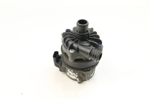 BMW F01 F02 F04 F10 Elektrische Wasserpumpe Für Kühlmittel 7587374