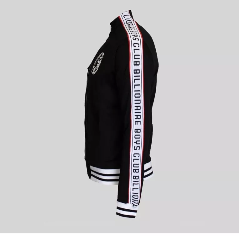 Billionaire boys club mickey best sale jacket