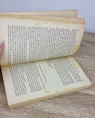 james bond 007 books Set Of 5 First Edition Ian Fleming Books 1960s - Picture 8 of 21