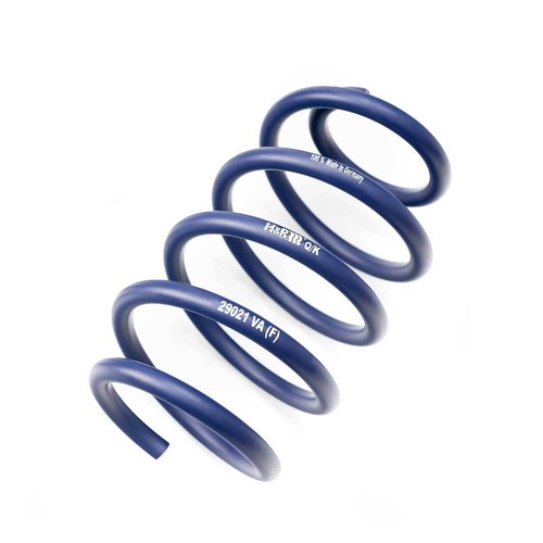 Resortes descendentes H&R 28858-4 para kit de resortes freno de tiro Mercedes Benz CLA - Imagen 5 de 5