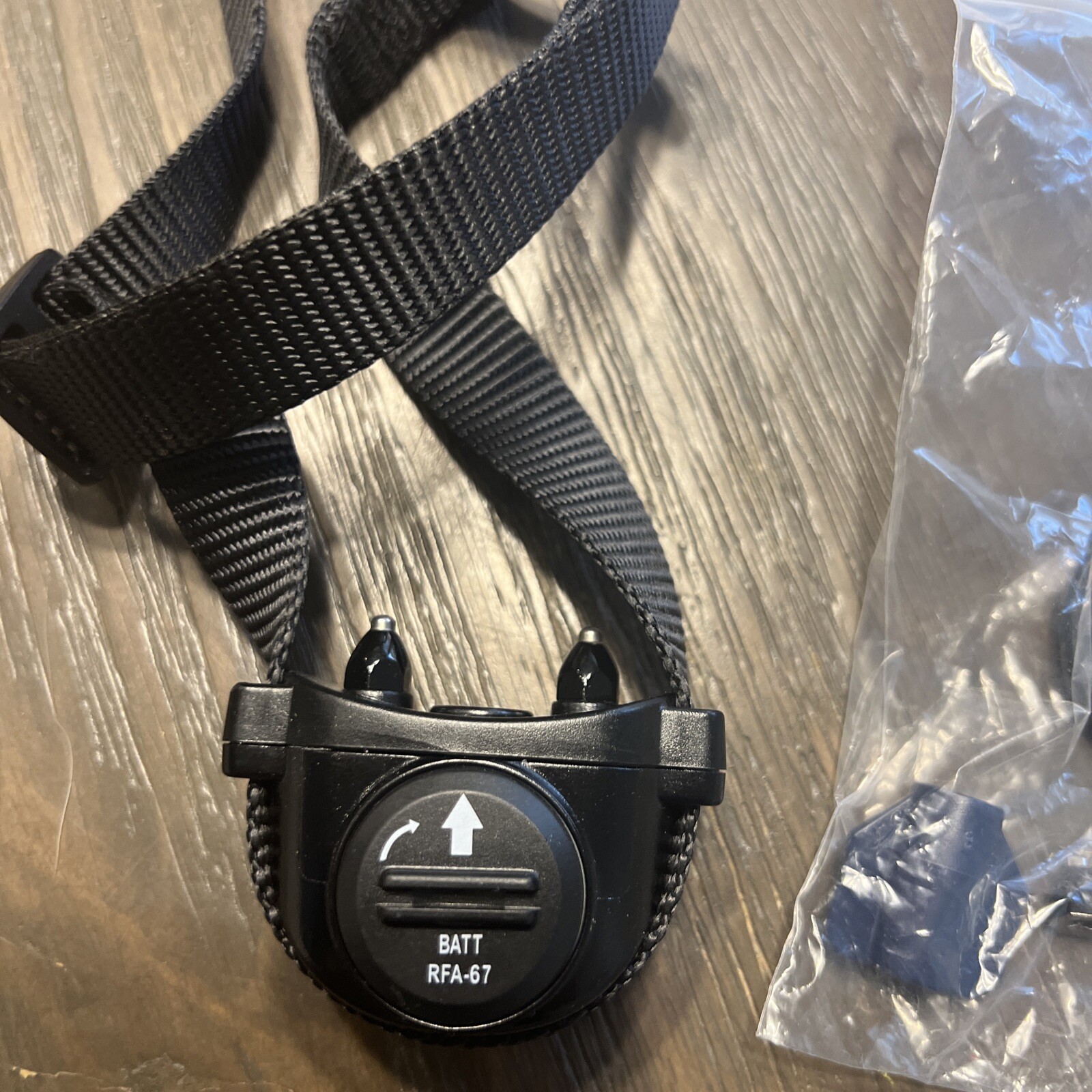 PetSafe Stay+Play Wireless Stubborn Dog Fence Collar