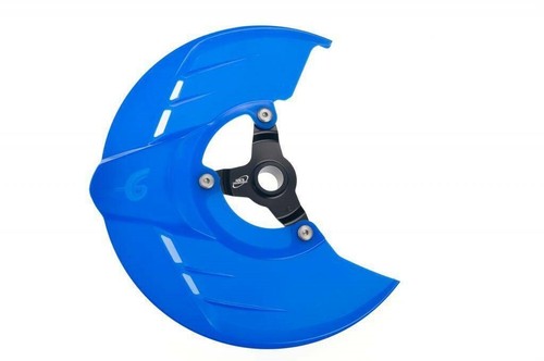 PROTECTOR DISCO FRENO DELANTERO AS3 YAMAHA YZF YZ-F 250 450 14-19 YZ 250 450 FX 15-19 - Imagen 5 de 13