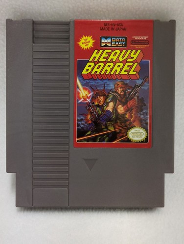 Nintendo NES Games -Authentic/Tested - Buy 2 or more, get 10% off - Picture 16 of 44