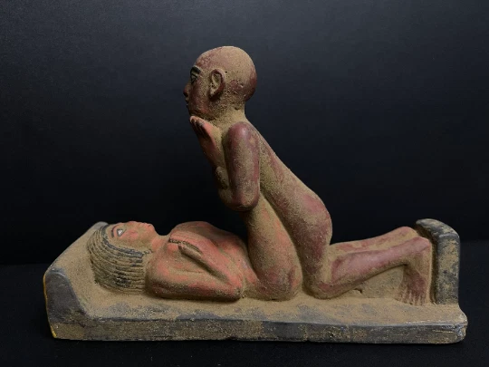 Ancient Egyptian Fertility and Pleasure Techniques Egypt - Ubuy