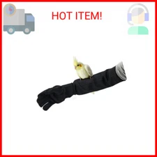 Bird Training Anti-Bite Gloves, Level 5 Protection, Parrot Chewing Working Safet