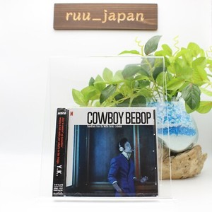 CD Cowboy Bebop | eBay
