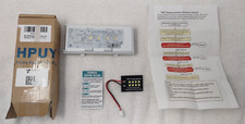 HPUY LED Light Control Board for Whirlpool WRS325FDAM02 WRS342FIAM00 etc.