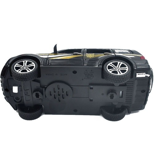 1:32 for Mitsubishi PAJERO alloy car die-casting metal toy models - Foto 7 di 9