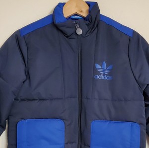 adidas child jacket