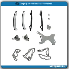 For 4.7 Dodge Ram 1500 Dakota Durango Jeep 2002-2007 Timing Chain Kit