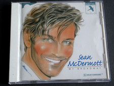 SEAN McDERMOTT My Broadway CD
