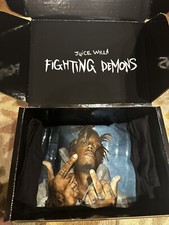 REVENGE JUICE WRLD PHOTO TEE BLACK DS BRAND NEW Bundle With Album Size s, XXL