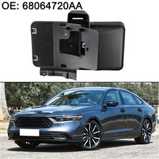 Kennzeichenhalter Halterung f��r Jeep f��r Wrangler Easy to Use Farbe Schwarz