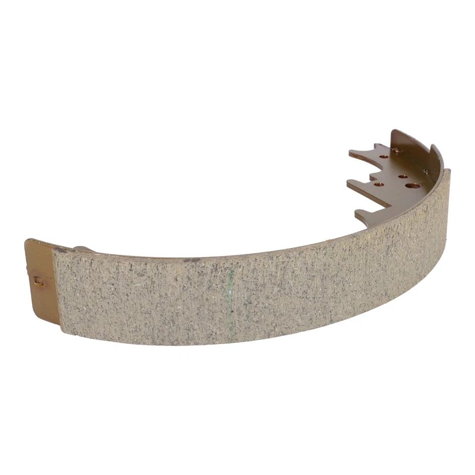 4 zapatas de freno Packard 1935-1947 12 x 1-3/4 nuevas, 35 36 37 38 39 40 41 42 46 47 Foto 4 de 4