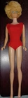 Vintage Barbie Blonde BUBBLECUT - BUBBLE CUT Barbie Doll (1960s) Midge