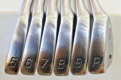 Bridgestone B-Limited 220MB Iron Set 6 pcs 5-pw Flex S200 Bridgestone B-Limited 220MB Iron Set 6 pcs 5-pw Flex S200