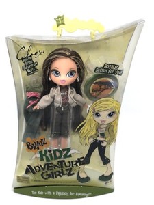bratz kidz cloe
