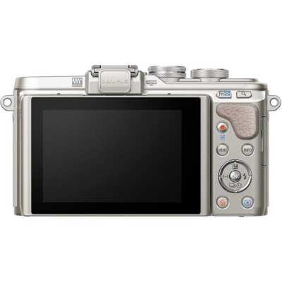 OLYMPUS E-PL8中古品 Olympus OLYMPUS PEN E-PL8 body white mirrorless single-lens