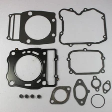 complete Top End set of  Gasket for Polaris 500 Sportsman  Scrambler Ranger ATP