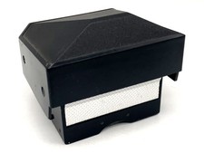 Ihagee Prism Finder For Exakta Exa 1A 1B 1C Varex IIA IIB