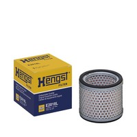 Luftfilter-Einsatz 77 Mm Hengst Filter Iam-Expertise Passend FüR U.A. Bomag